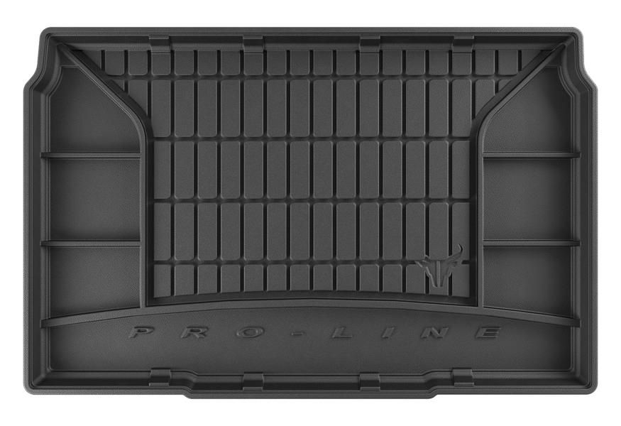 Proline Vasca baule 3D OPEL Corsa F 19>