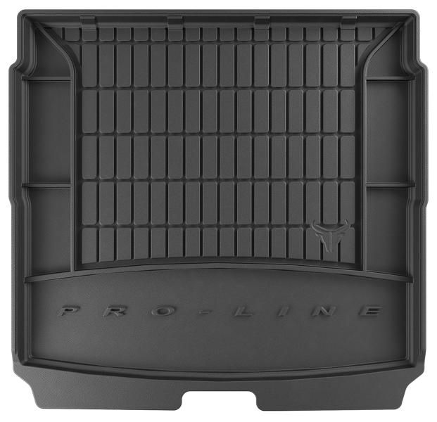 Proline Vasca baule 3D CUPRA Tavascan 23> (piano di carico alto)