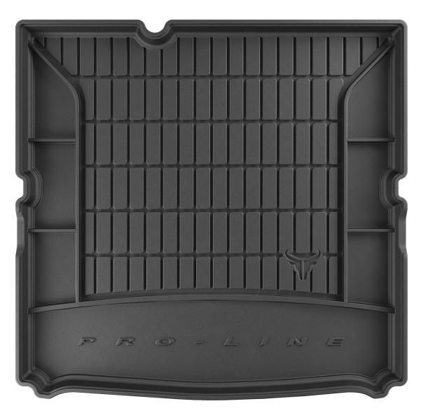 Proline Vasca baule 3D CUPRA Tavascan 23> (piano di carico basso)