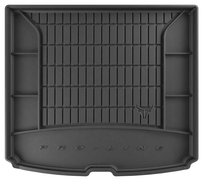 Proline 3D boot liner MG HS II 24>