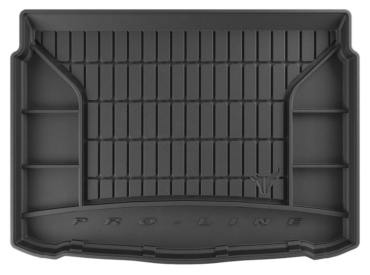 PROLINE Vasca Baule 3D TPE Audi A3 4 porte 2020> (8Y)