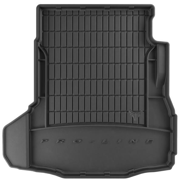 Proline Vasca baule 3D JAGUAR XF II 4p. 15>24