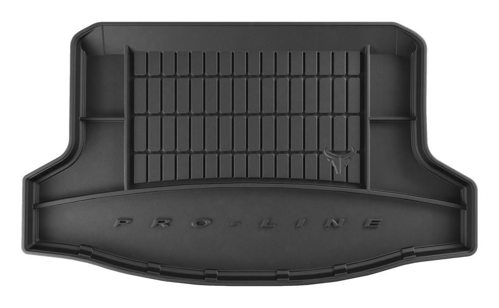 Proline vasca baule 3D Honda Civic Xi 21> Ibrida
