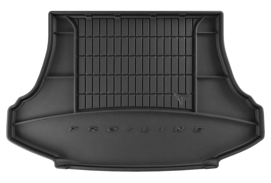 Proline Vasca baule 3D LEXUS RZ 22>