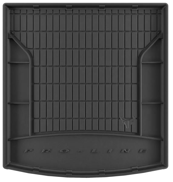 Proline 3D Kofferraumwanne FORD S-Max II 14>23 (5 Sitze)