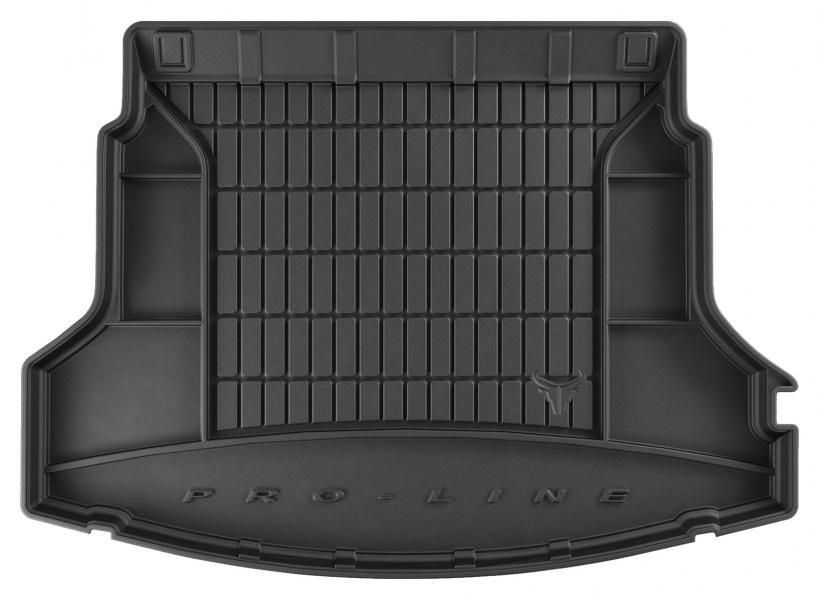 Proline Vasca baule 3D HONDA CR-V IV 12>18