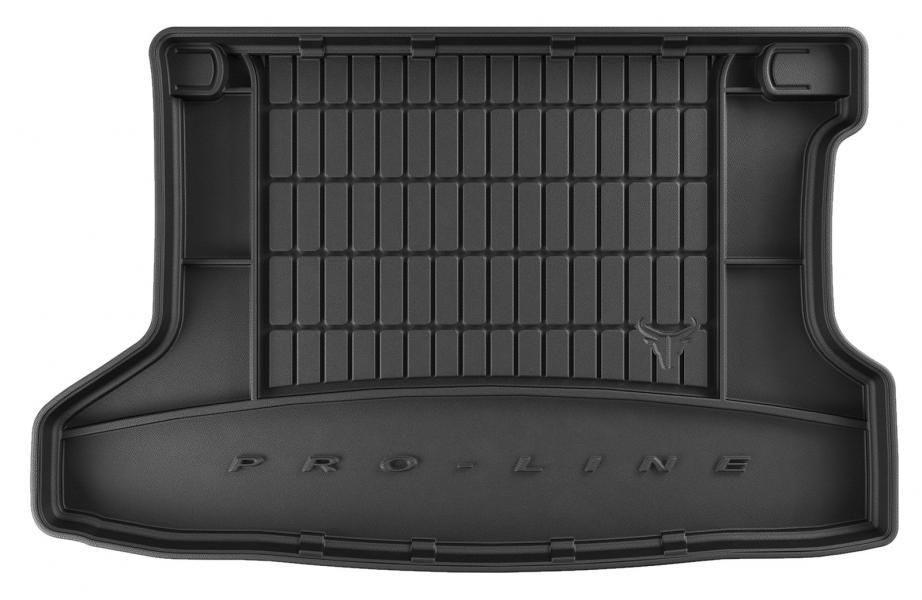 Proline 3D Kofferraumwanne HONDA HR-V II 15>