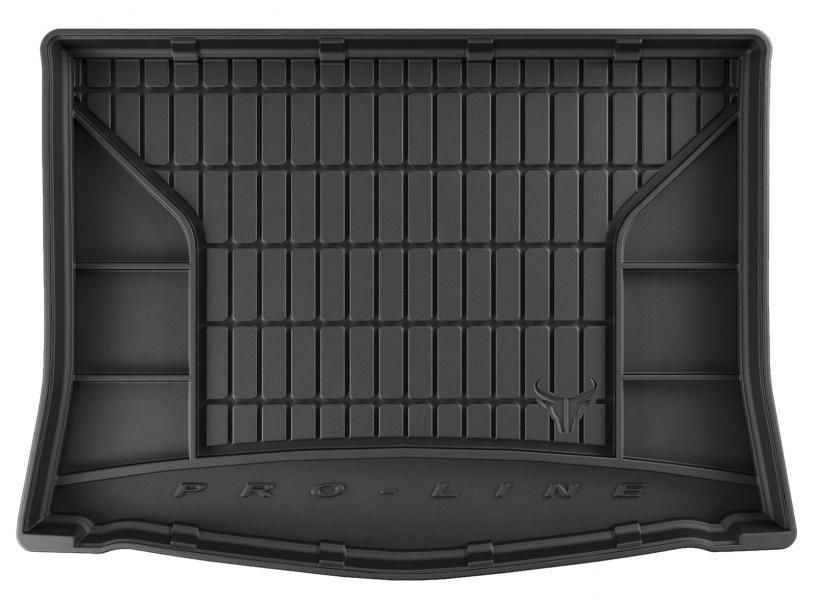 Proline Vasca baule 3D ALFA ROMEO Giulietta 10>20