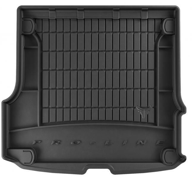 Proline Vasca baule 3D BMW X3 03>10 (F83)