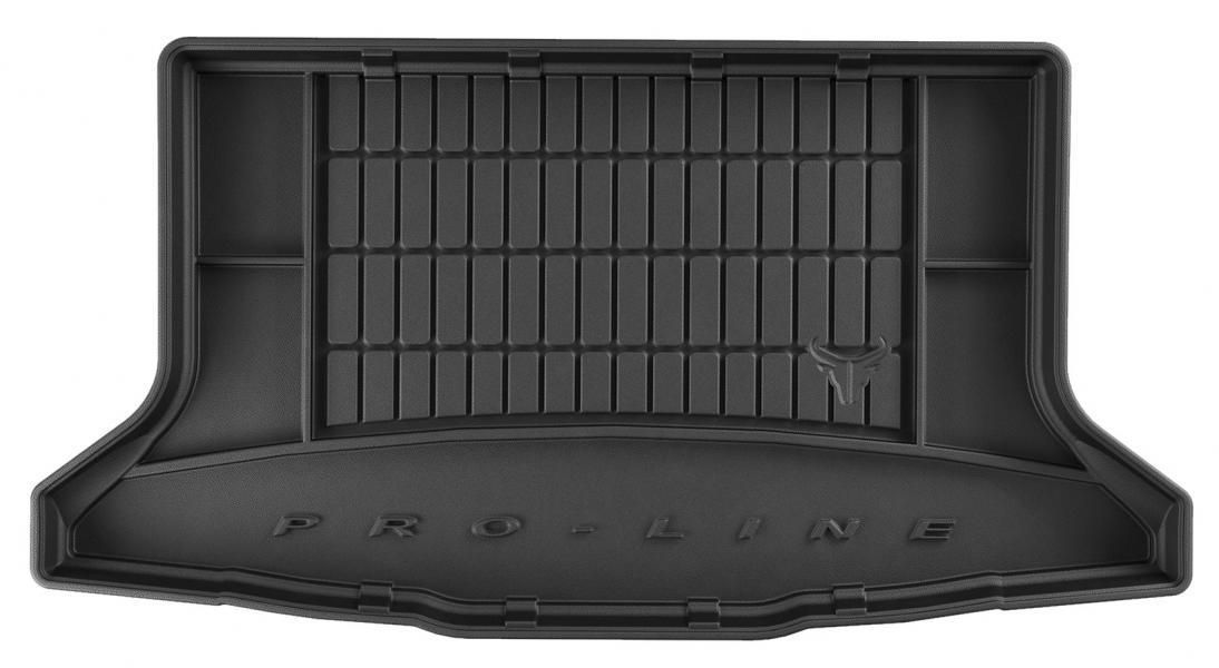 Proline Vasca baule 3D SUZUKI SX4 Crossover 06>14