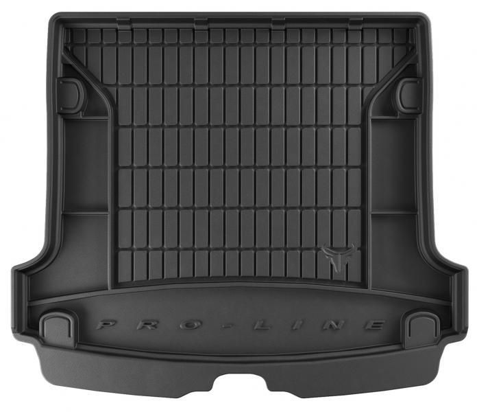 Proline Vasca baule 3D PEUGEOT 307 SW 01>08