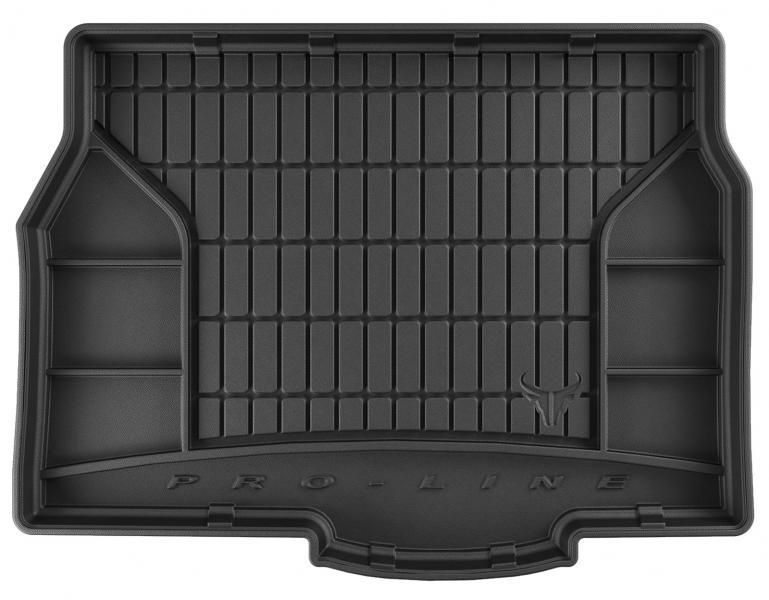Bandeja de maletero Proline 3D OPEL Astra H 5p. 04>14 (suelo no regulable en altura)