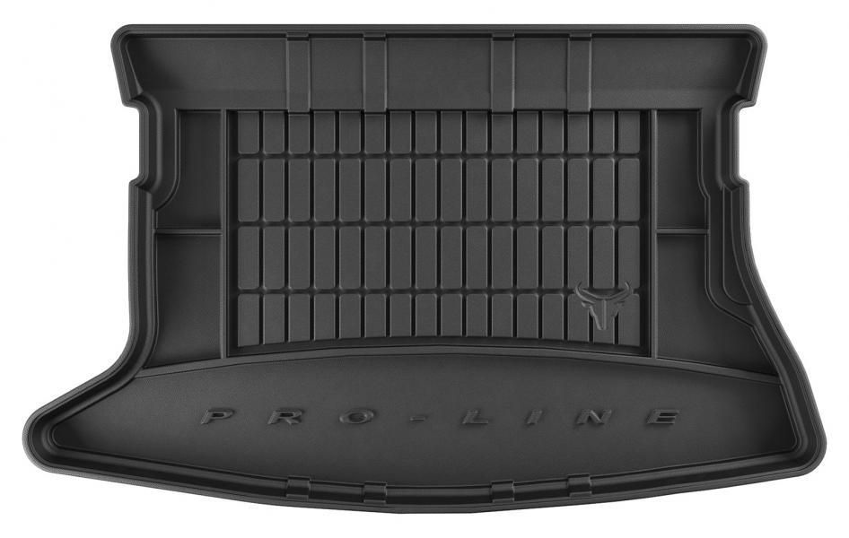 Proline Vasca baule 3D TOYOTA Auris I 06>13