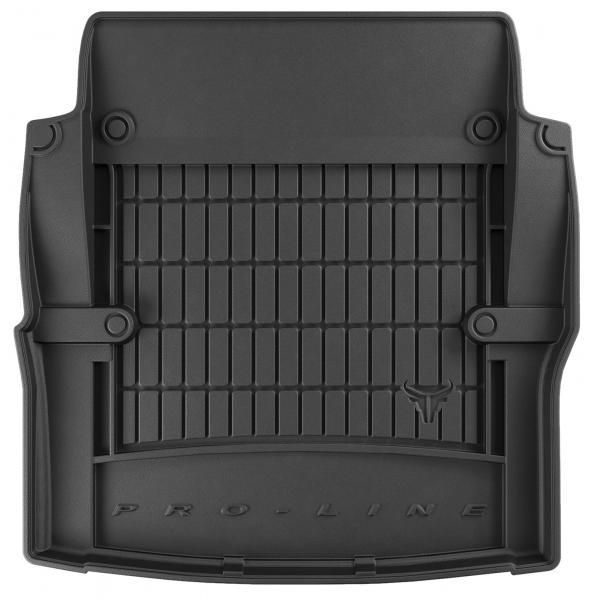 Alfombrilla de maletero Proline 3D para BMW Serie 3 4 puertas 11>18 (F30) (no híbrido)