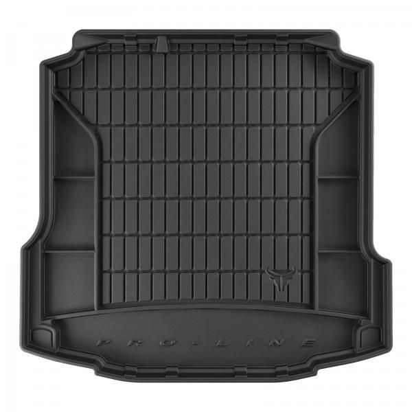 Proline 3D Kofferraumwanne SEAT Toledo 12>18 (Boden nicht höhenverstellbar)-SKO