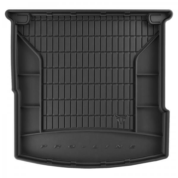 Proline Vasca baule 3D MERCEDES GLE Coupé 15>19 (C292) (no ibrida)