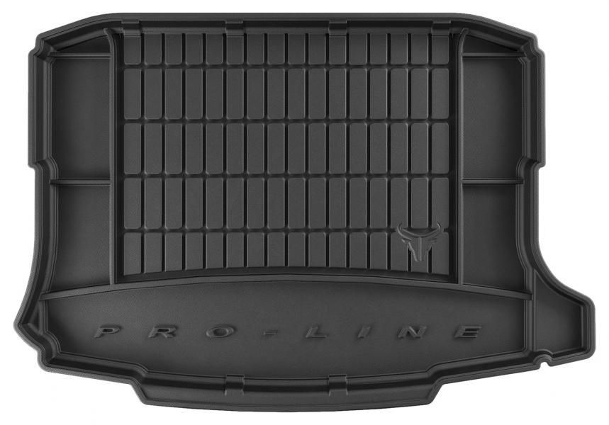 Proline Vasca baule 3D SEAT Ateca 16> (pianale non regolabile in altezza, esclus