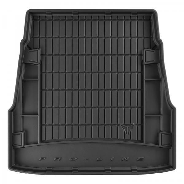 Proline 3D Kofferraumwanne MERCEDES S-Klasse 4-Sitzer 13>20 (W222) (nicht Hybrid, mit Sitzen)