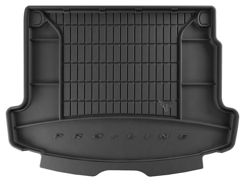 Proline 3D Kofferraumwanne RENAULT Megane III SW 08>15 (nicht verstellbarer Boden in al