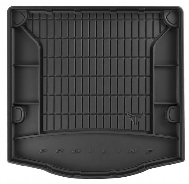 Bandeja de maletero Proline 3D FORD Focus III SW 10>18 (suelo no regulable en altura)