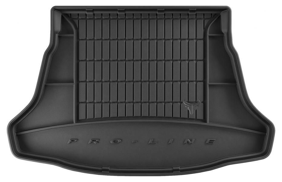 Proline Vasca baule 3D TOYOTA Prius IV 15> (pianale non regolabile in altezza)