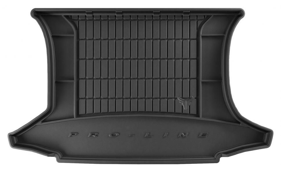 Proline Vasca baule 3D TOYOTA Verso 09>18 (pianale non regolabile in altezza)