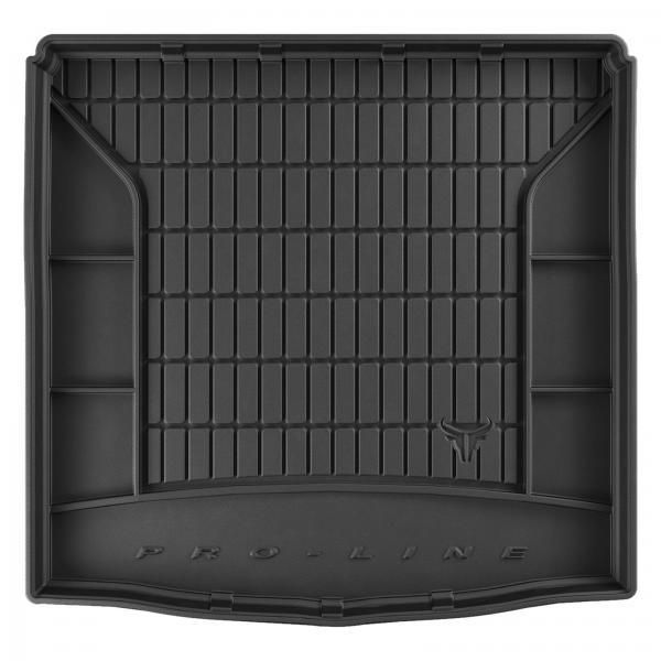 Proline Vasca baule 3D MAZDA 3 III 4p. 13>18 (pianale non regolabile in altezza,
