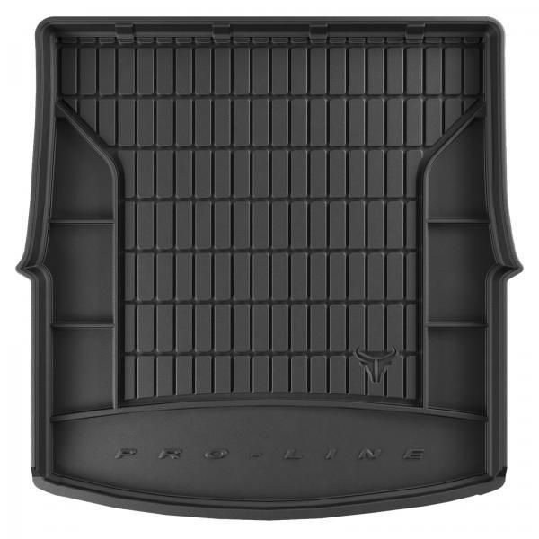 Proline Vasca baule 3D MAZDA 6 III SW 12>18 (pianale non regolabile in altezza)