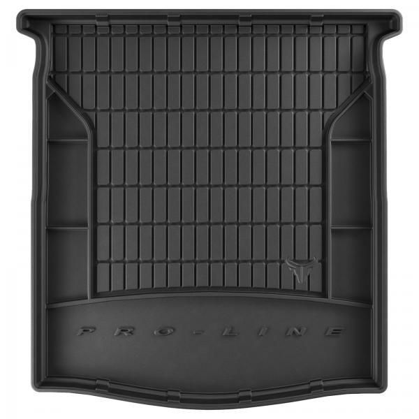 Proline Vasca baule 3D MAZDA 6 III 4p. 12>18 (pianale non regolabile in altezza)