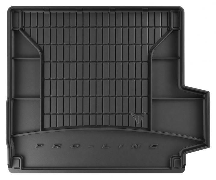 Proline 3D Kofferraumwanne LAND ROVER Range Rover IV 12>21 (ausgenommen Version mit Sitz)