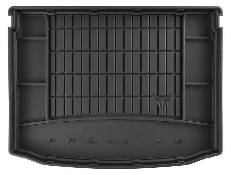 Proline Vasca baule 3D SUZUKI Vitara II 15> (piano di carico basso)