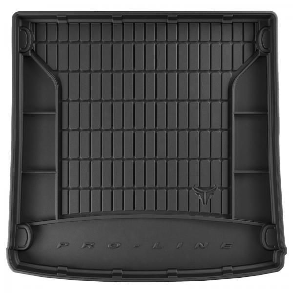 Proline Vasca baule 3D AUDI A4 SW 04>08 (B7)