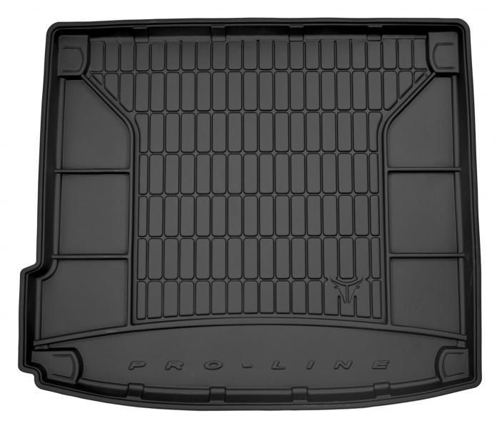Proline Vasca baule 3D BMW X6 07>14 (E71)
