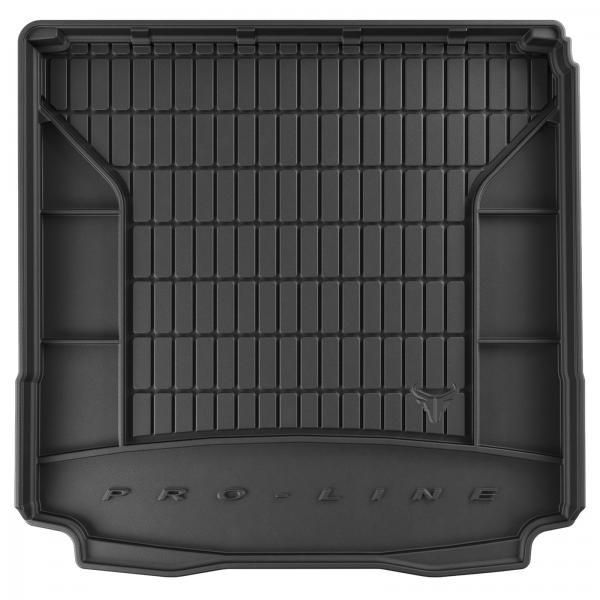 Proline Vasca baule 3D RENAULT Talisman SW 15>22 (pianale non regolabile in alte