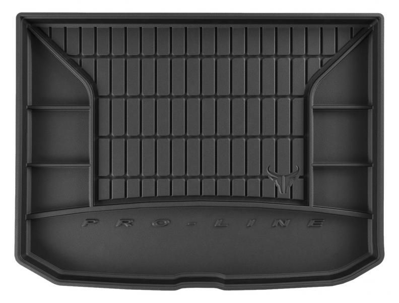 Proline Vasca baule 3D AUDI A3 Sportback 5p. 13>20 (8V) (esclusa versione Quattr