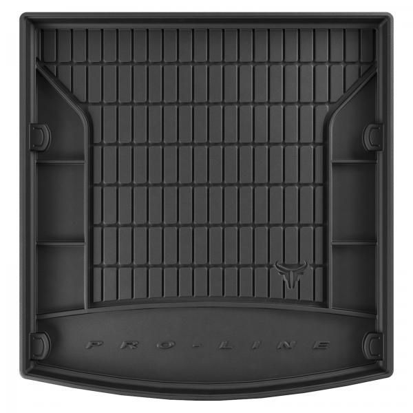 Proline 3D Kofferraumwanne AUDI A4 4-Sitzer 07>15 (B8)