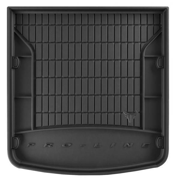 Proline Vasca baule 3D AUDI A5 Sportback 09>11 (8T)