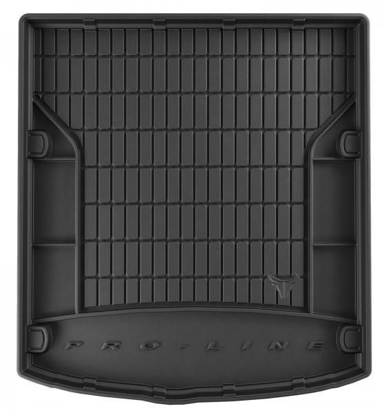 Proline 3D Kofferraumwanne AUDI A6 4tlg. 11>18 (C7)