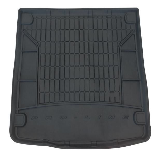 Proline Vasca baule 3D AUDI A6 SW 11>18 (C7)