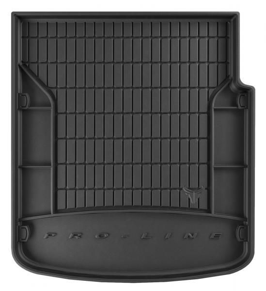 Proline Vasca baule 3D AUDI A7 Sportback I 10>17