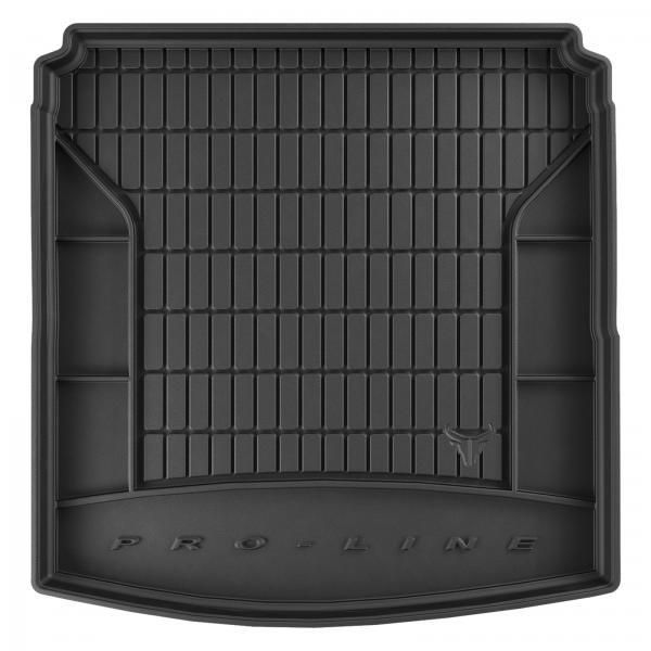 Proline 3D Kofferraumwanne VOLKSWAGEN Jetta VI 14>18 (Boden nicht höhenverstellbar)