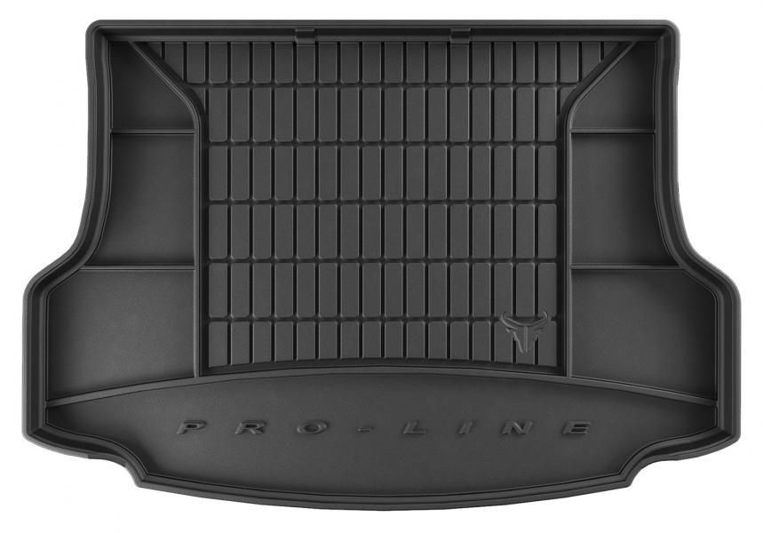 Proline Vasca baule 3D TOYOTA RAV4 IV 13>19 (no ibrida, pianale non regolabile i