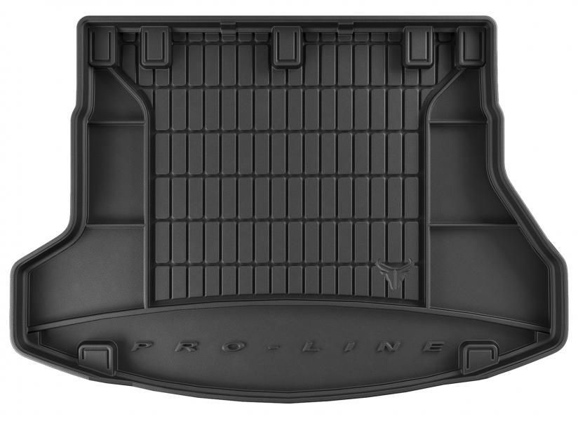 Proline Vasca baule 3D HYUNDAI i30 II SW 11>17 (pianale non regolabile in altezz