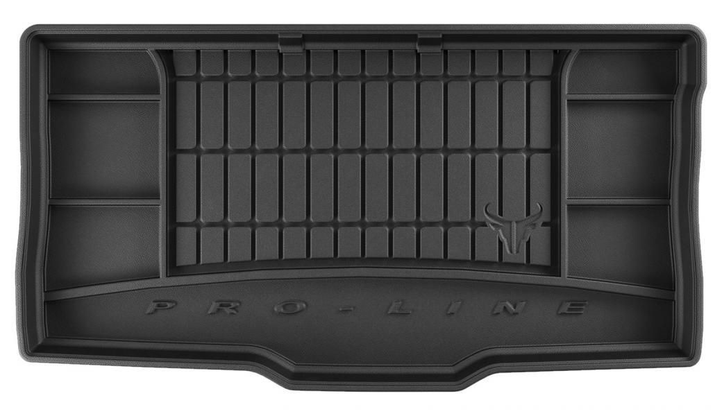 Proline Vasca baule 3D FIAT Panda III 11>
