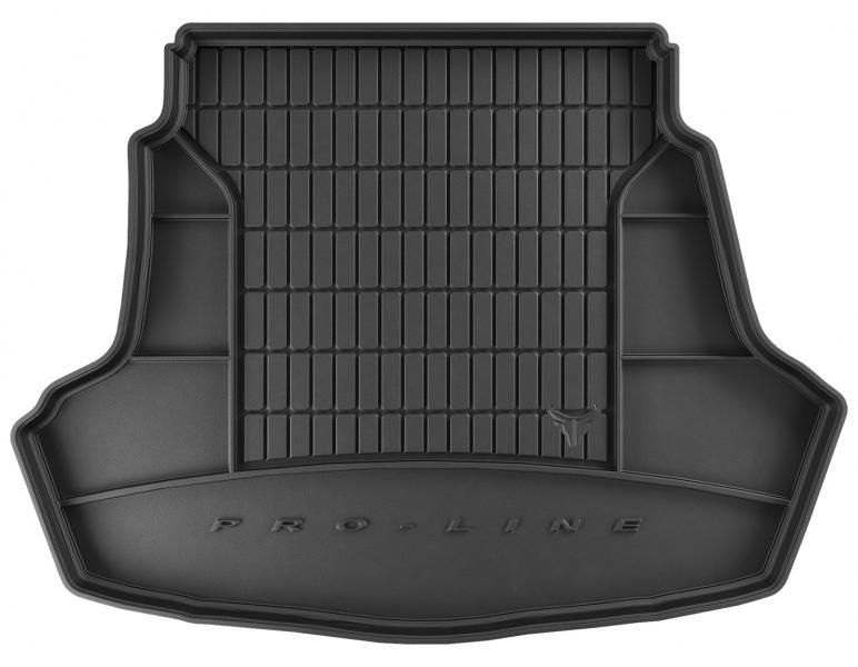 Proline 3D Kofferraumwanne für KIA Optima IV 4-Sitzer, Baujahr 2015–2020 (nicht Hybrid)