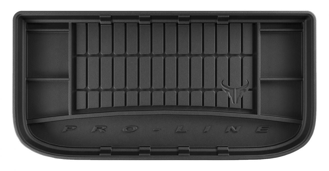 Proline Vasca baule 3D OPEL Adam 12>19 (pianale non regolabile in altezza)