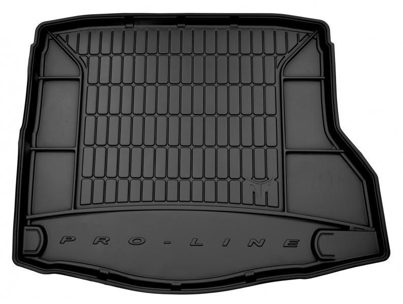 Proline 3D Kofferraumwanne MERCEDES CLA 4-Sitzer 13>19 (C117)