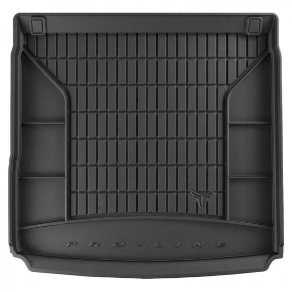 Proline 3D Kofferraumwanne PEUGEOT 508 I SW 10>18 (Boden nicht höhenverstellbar)
