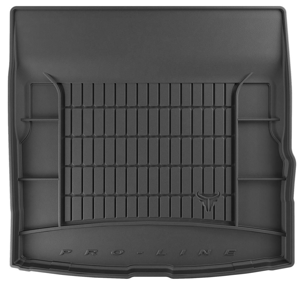 Proline 3D Kofferraumwanne VOLVO S60 III 18> (Plug-in-Hybrid)