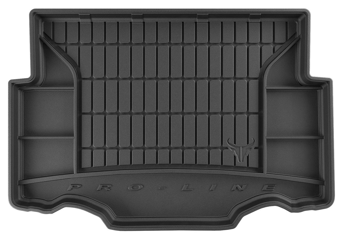 PROLINE Vasca Baule 3D TPE Jeep Avenger 2023> Ibrida Piano Basso